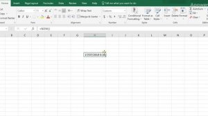 Cool Excel Tutorial: How to insert the current date