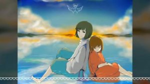 унесённые призраками