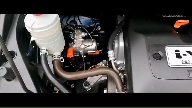 Хонда Элизион полный привод смотреть онлайн