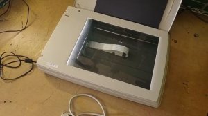 Сканер Mustek ScanExpress 12000 SP Plus