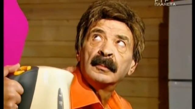 Городок 2007 вкусненько