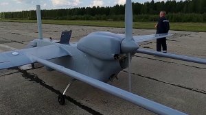 Российские специалисты разрабатывают уникальные FPV-дроны и многофункциональные БПЛА