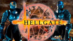 Hellgate London 2007 #01