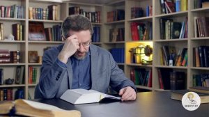 Бытие, Глава 38. Андрей Десницкий. Толкование Ветхого Завета. Толкование Библии