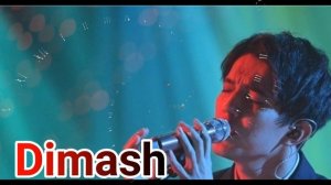 мир во всем мире Димаш Кудайберген Певец / Dimash kudaibergen