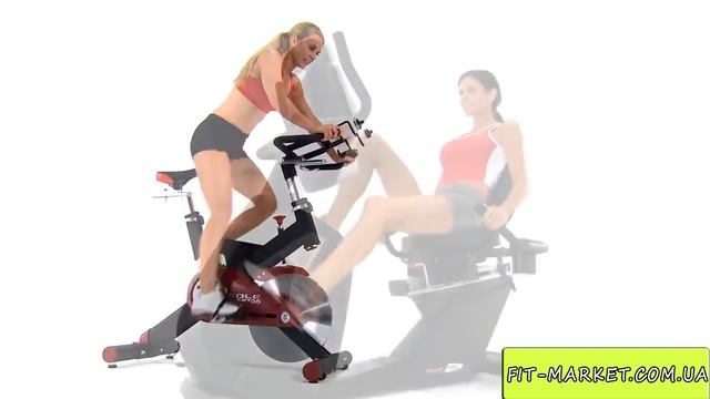 Велотренажер Sole R92 3405 смотреть онлайн