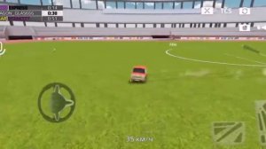Последняя игра на репутацию в "RUSSIAN RIDER ONLINE" и получение неоновой подсветки