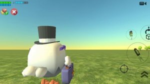 новое обновление чикен гана??