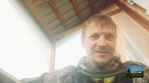 Будни трудника.
