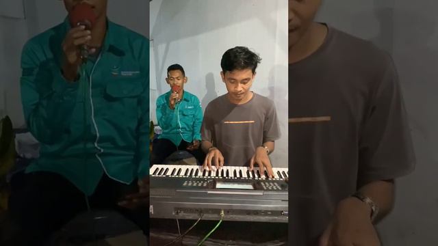 Anima_Bintang,, Mengisi Akreditasi bersama Om Darma 👌