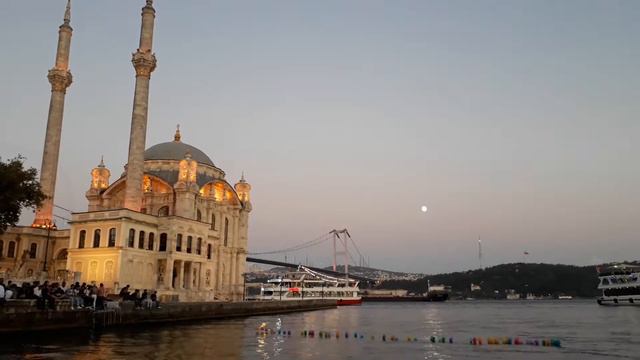 Стамбул Ортакёй 2019 жыл смотреть онлайн