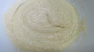 Куриный суп с клецками из манной крупы