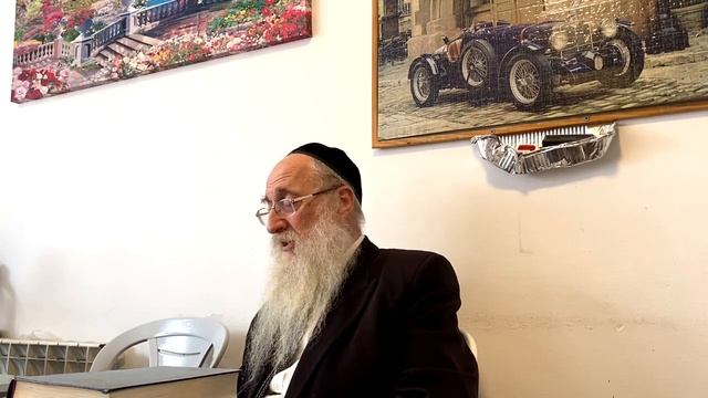 Слышны ли сирены в ешивах? смотреть онлайн