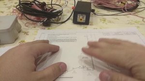 Антенны для приема радиолюбителей.