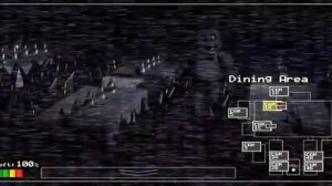 Полное прохождение Five Nights at Freddy's // Five Nights at Freddy's