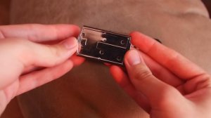 VERTU - ТЕЛЕФОН БАНДИТА