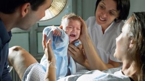 ЛЕГКИЕ РОДЫ | 6 секретов которые могут облегчить родовой процесс