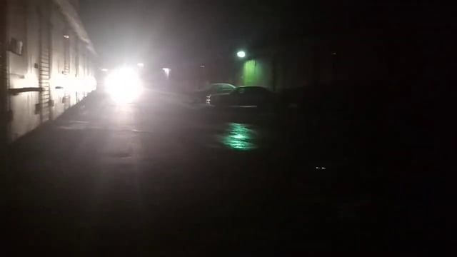 Altezza 3uz test drive смотреть онлайн