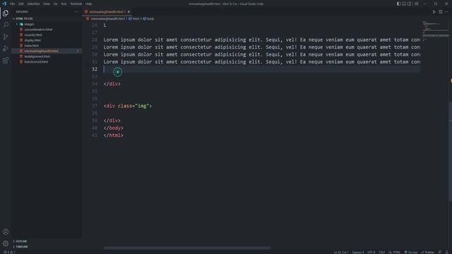 Html + CSS Tutorial  CSS Minmax Height And Width In CSS Tutorials  Web Development Course