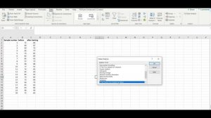 What is t test? | How to perform t test? | Paired t test in Excel