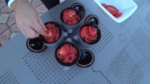 Жаркое в горшочках в ТАНДЫРЕ