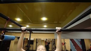 Детская школа скалолазания