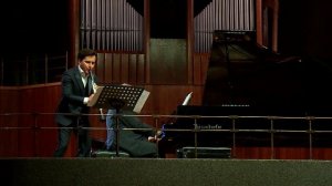 Русская #музыка на Балтике 2024 ТРИО КАМЕРНОЙ МУЗЫКИ