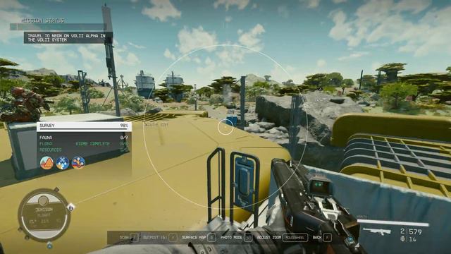 Starfield (100% if possible) Gameplay Walkthrough part 22 - 4K 60FPS No commentary смотреть онлайн