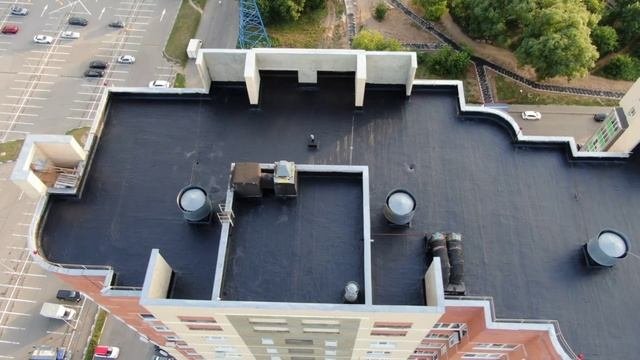 ООО Прочные решения официальный представить производителя бесшовной гидроизоляции Руфимаст