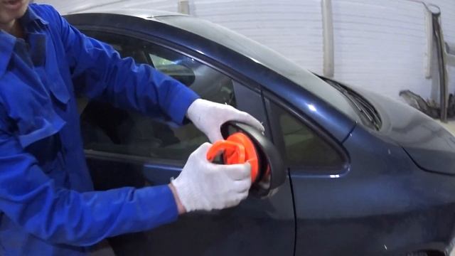 как безопасно снять зеркало на Фольксваген гольф плюс , Ford фокус, Kia рио, Honda смотреть онлайн