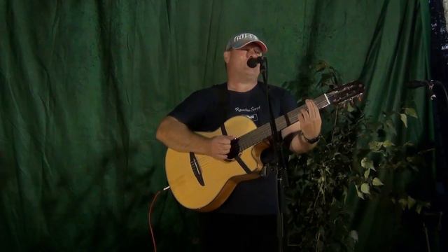 Зеленая Карета 2022 (часть 5). Андрей Дубровин смотреть онлайн