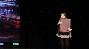 Мой чемодан