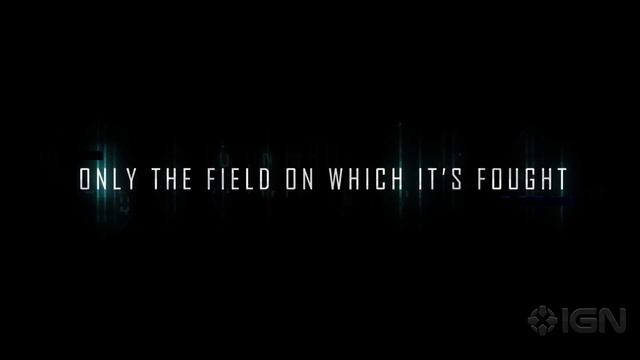 Ghost in the Shell: The New Movie Trailer смотреть онлайн