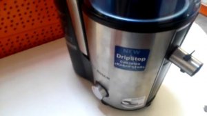 Соковыжималка Bosch MES3500