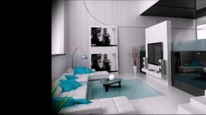 Красивые интерьеры квартир - фото примеры интересных готовых проектов