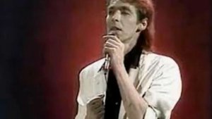 Цветы(вокал Александр Лосев)-Идол(1989)