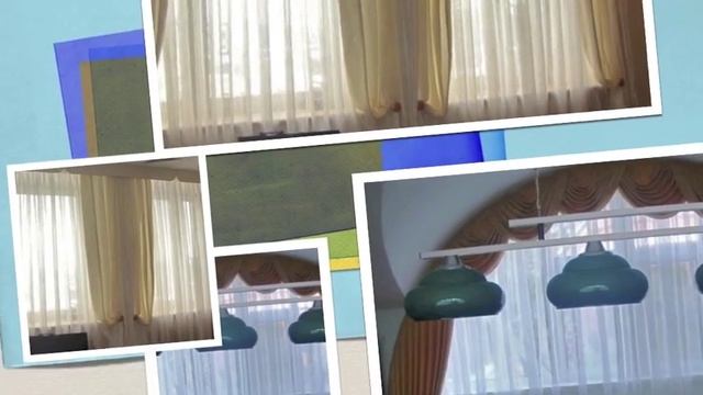 Шторы для ресторанов и офисов смотреть онлайн