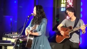 이라희 Let me be there (Olivia Newton John) _ Singer, LEE RA HEE