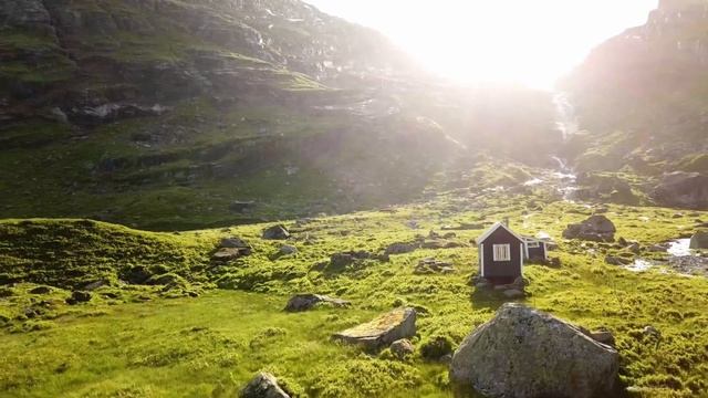 Хорошая Расслабляющая Музыка для фона. Relaxing Music смотреть онлайн