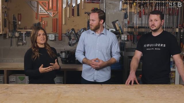 How to Build a Beautiful Kitchen