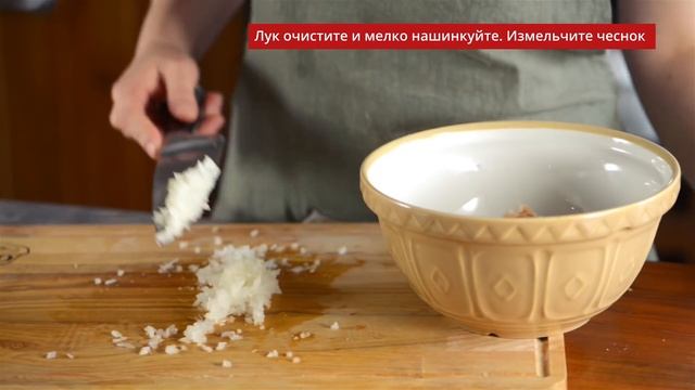 Рыбные котлеты || Блюда из мяса и рыбы