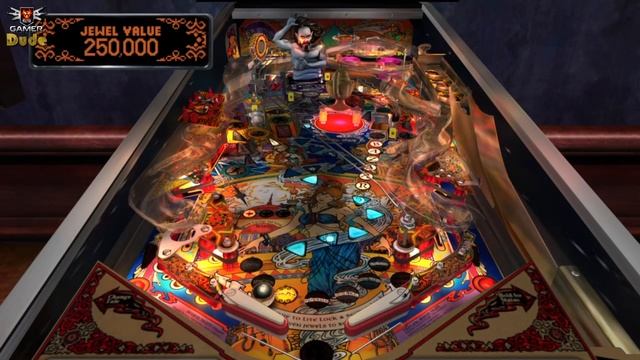 The Pinball Arcade - ПЕРВЫЙ ВЗГЛЯД ОТ EGD смотреть онлайн
