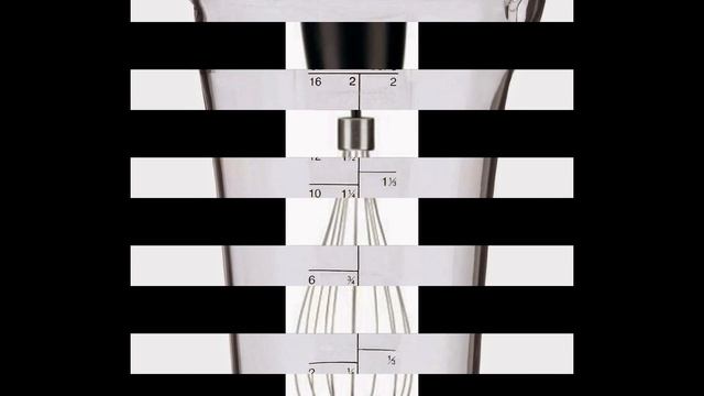 Review: Cuisinart CSB-79 Smart Stick 2-Speed 200-watt Immersion Hand Blender with Attachments смотреть онлайн