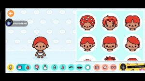 идеи для ос тока бока