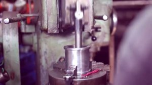 Скульптуры из металла ручной работы