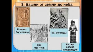 История 5 класс § 13 Древнее Двуречье. С ответами