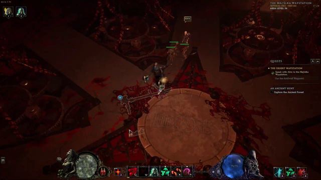 Last Epoch 2023 03 29 17 22 55 01 смотреть онлайн