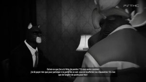 Blacksad : Under the Skin - Immortal Trophy Guide | Trophée Immortel