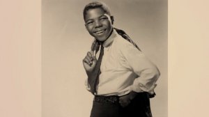 Frankie Lymon & The Teenagers - Why Do Fools Fall In Love?