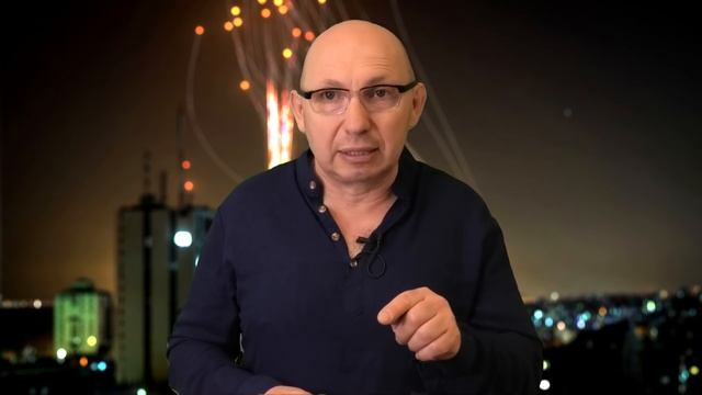 Обстрелы Израиля. Причины, последствия, выводы. Беспорядки и погромы в Израиле.